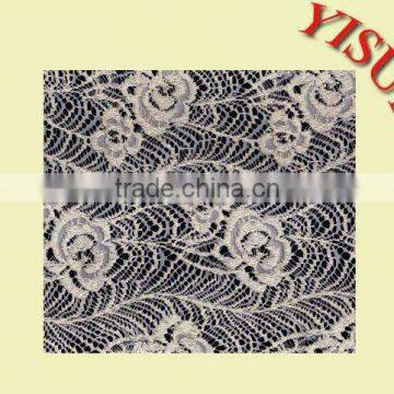 Fashional high quality cotton lace fabrics Switzerland