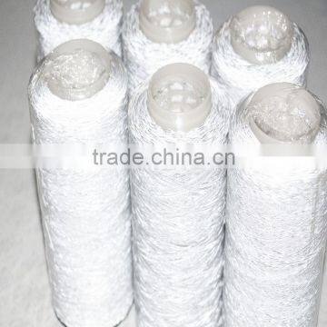 EN471 Glow in the Dark High Visibility Reflective Hand Knitting Yarn photo-5