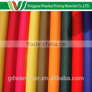 Hardcover Printing Raw Material Book Binding Textile Fabric Cloth for Notebook Packaging photo-6