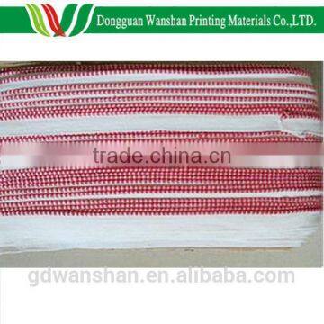 Guangdong Bookbinding Polyester Fabric Headband for Banding Machine photo-3