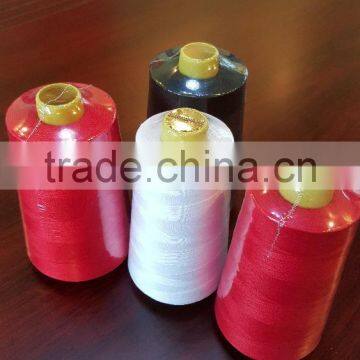 50/3 High Quality High Strength Polyester Sewing Thread photo-3