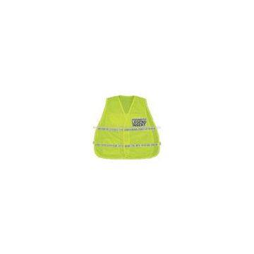 Safety Garment-Class 2 HV Incident Command Vest