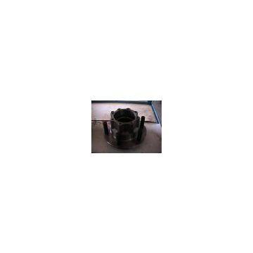 China (Mainland) Wheel Hub