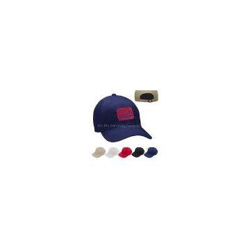 Promotion caps