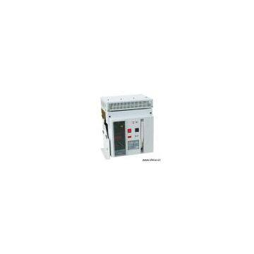 Sell CDW7 Series Air Circuit Breaker