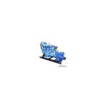 Sell Marine Diesel Engine Set