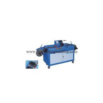 ultrasonic label cutting machine with CE certificate