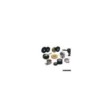 Tensioner Bearings