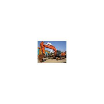Used Excavator Hitachi ZX450H