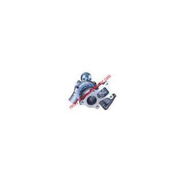 TURBOCHARGER GT1749S 715843-0001 28200-42600 4D56T Hyundai HMC