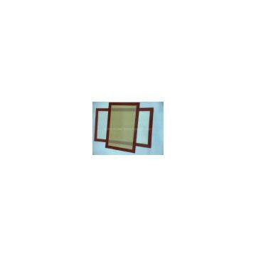 Fiberglass Silicone mat for baking