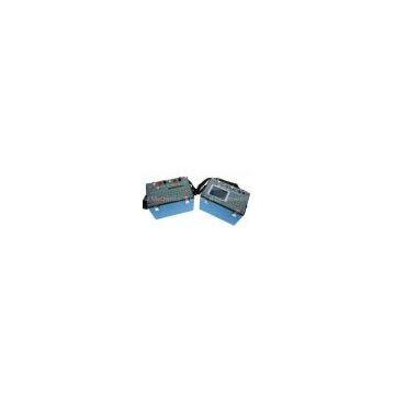 Common Metal Detector DZD Series Multi-function DC Resiistivity & IP Instrument For Metalloid Survey