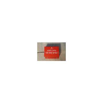 Car Accident Black Box / Car Black Box Recorder SD Storage For Critical Data Protect