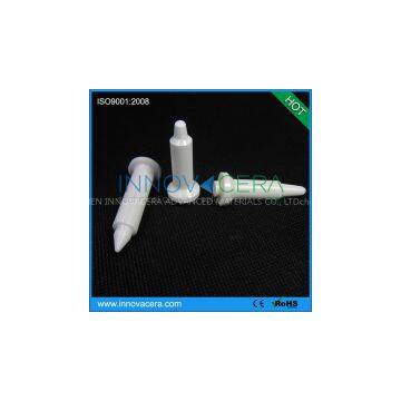 Nut Welding Zirconia Ceramic Guide Pin/innovacera photo-2
