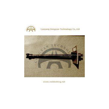 Hollow Grouting Self Drilling Anchor bolt