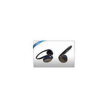 Bluetooth Sport Headphones Foldable Headset With MIC and Volume Control