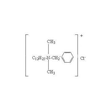 Dodecyldimethylbenzylammonium chloride CAS NO.139-07-1