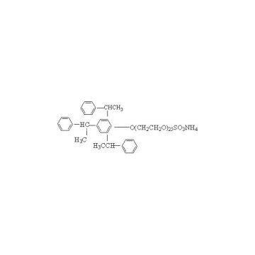 ristyrenephenol polyoxyethylene ether ammonium sulfonate