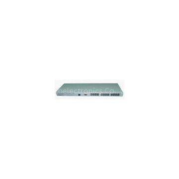 10 / 100M Ethernet Port 22W Passive Optical Network ONU(OP-ONU-1017)