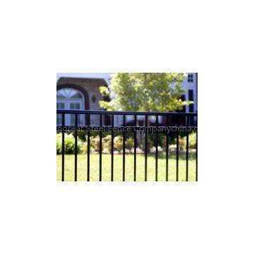 Steel Fence Panel - Simplest Structure & Multi-function