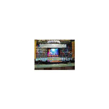 LED display screen P4mm,LED full color display, led screen, led display, led stage panel