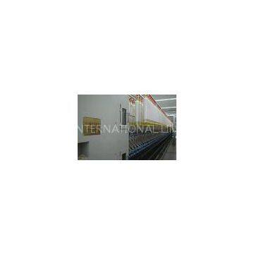 High Density Strength Compact Spinning System With 3mm Hairiness