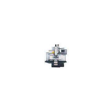 High Speed 3 axis CNC Milling Machines With 900 x 240mm worktable