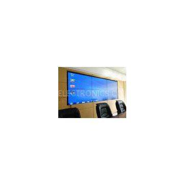 2 x 3 Large Screen Wifi video wall display With Multiple Monitor 42 inch