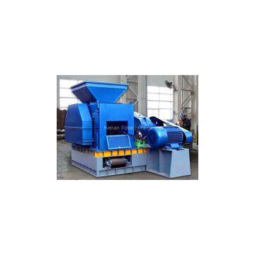 Advanced High Pressure Briquetting Machine photo-2
