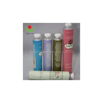 Aluminum Cosmetic Tube Packaging photo-3