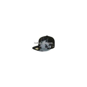 hat fabric digital flatbed printer