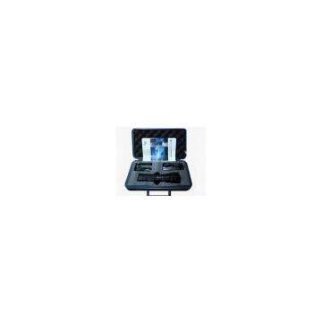 Hid flashlight torch