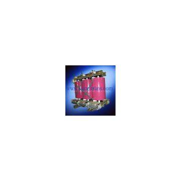 Dry power Transformer