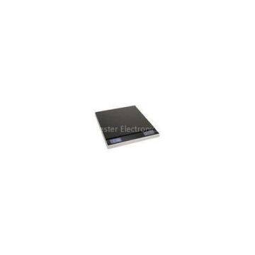 Automatic Zero Resetting 150mm Platform 5 kg Electronic Kitchen Scale oz to Weigh