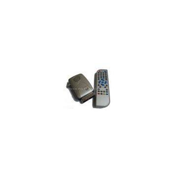 Mini DVB-T Receiver