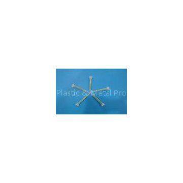Industry Epoxy Plastic Disposable Static Mixer Tube Vmc05-18