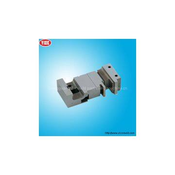 Tool and die maker with oem press die components