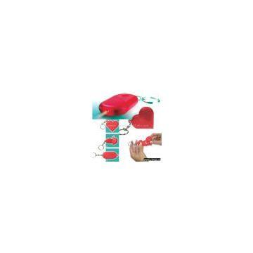 Sell Pill Box with Keychain