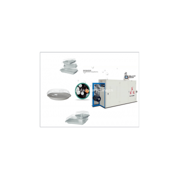 plastic lid making  machine