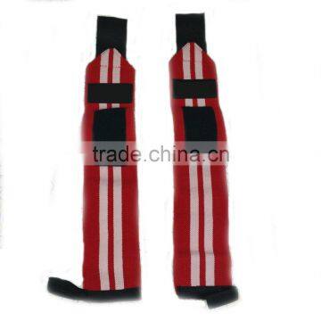 Weight Lifting Wrist Wraps/wrist Wraps photo-3
