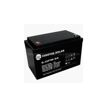 Deep Cycle Battery 12v85ah