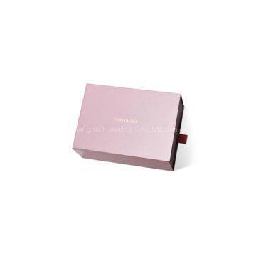 Matchbox Cardboard Cosmetic Box