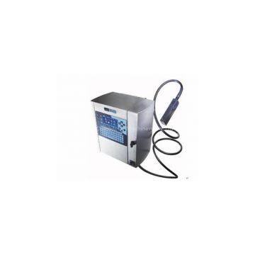 Inkjet Printer Machine