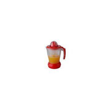 Electric Manual  Citrus Juicer