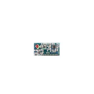 RF receiver module AT-R04C