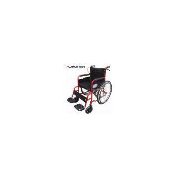 wheelchairs