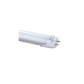 160lm/w T8 Tube with DLC certified