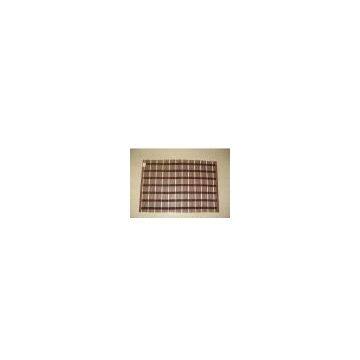place mat/bamboo mat/table mat