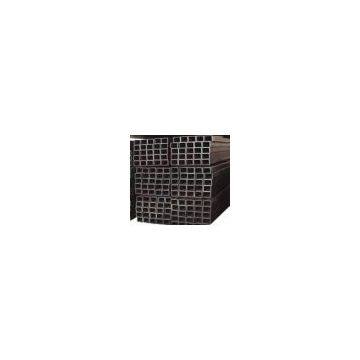 rectangular pipe, rectangular tube, rectangular hollow section