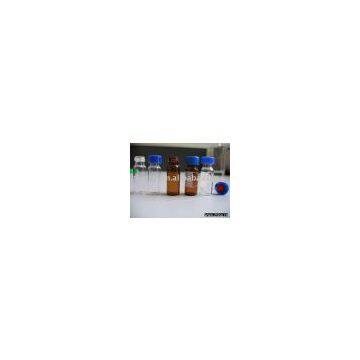 hplc vials,auto sampler vials,Chromatography vials